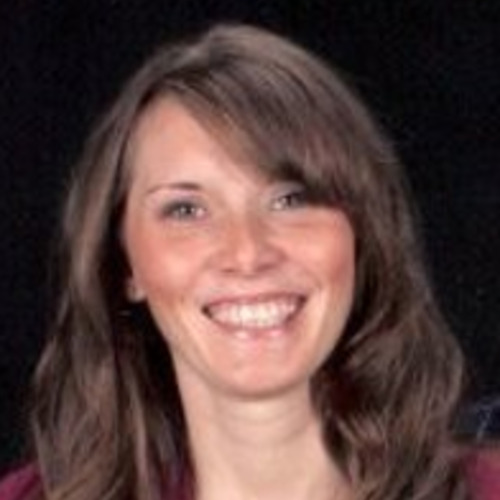 Photo of Keri Lohr.