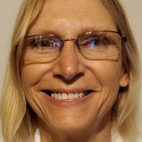 Photo of Sharon Sundman-Schultz.